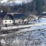 Appartement Riegler Trattenbach (Lower Austria)