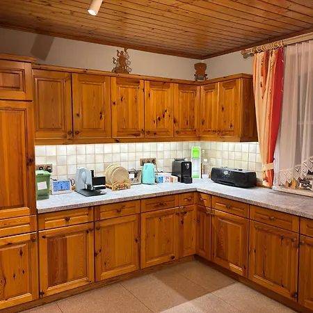 Appartement Riegler Trattenbach (Lower Austria)