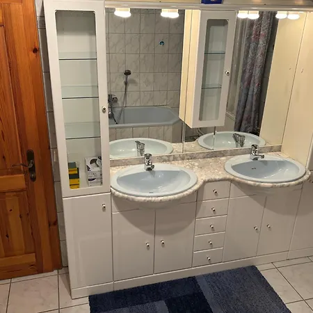 Riegler Appartement *