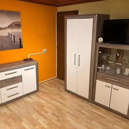 Appartement Riegler *