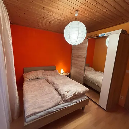 Apartment Riegler Trattenbach (Lower Austria)