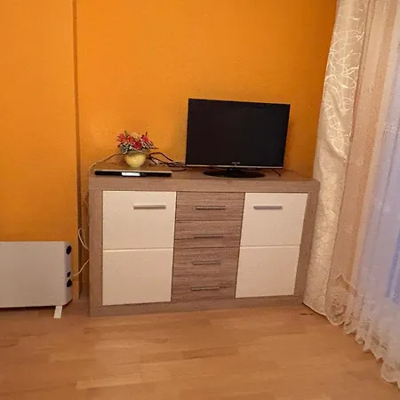 Appartement Riegler *