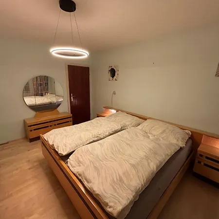 Apartmán Riegler Trattenbach (Lower Austria)