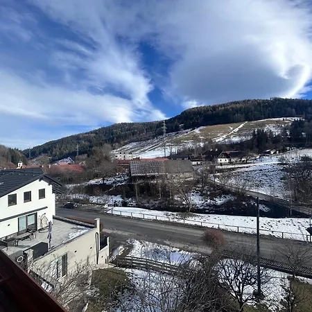 Riegler Apartmán *