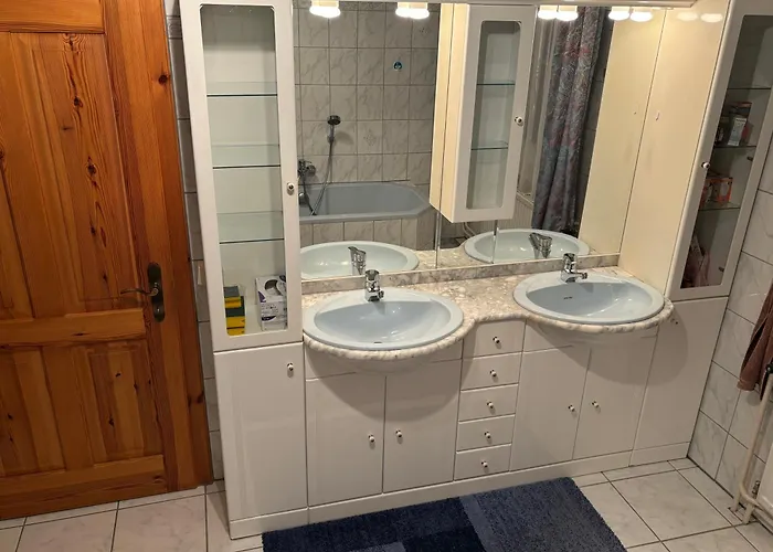 Riegler Appartement *