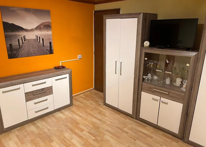 Appartement Riegler *