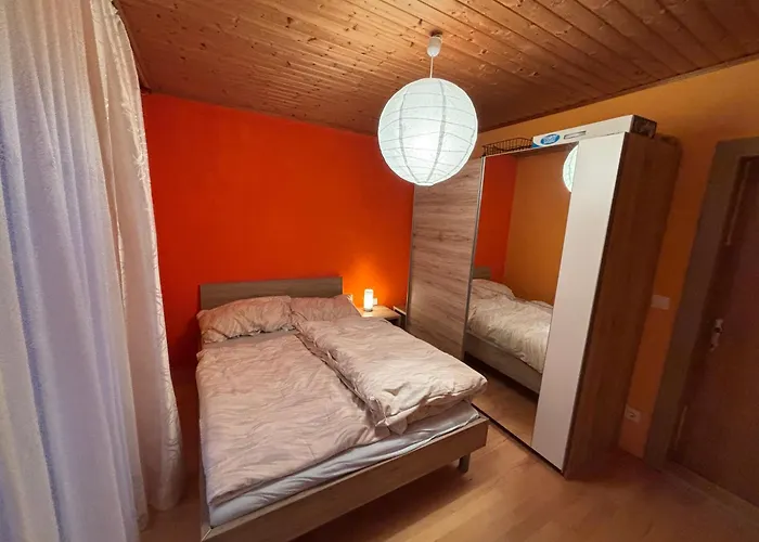 Appartement Riegler Trattenbach (Lower Austria)