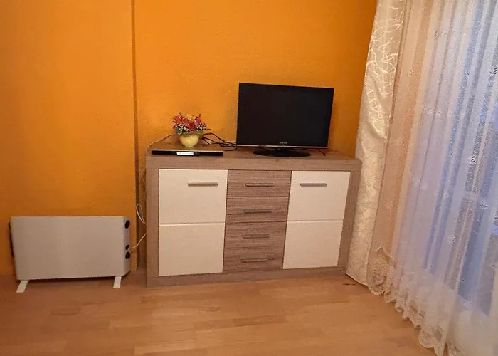 Appartement Riegler *