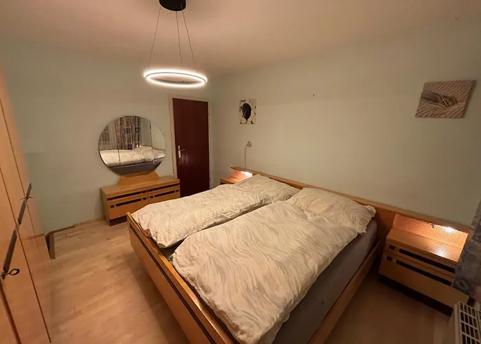 Appartement Riegler Trattenbach (Lower Austria)